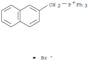 Phosphonium,(2-naphthalenylmethyl)triphenyl-, bromide (1:1)