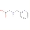 Glycin, N-(2-pyridinylmethyl)-