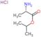 L-Alanine isopropyl ester hydrochloride