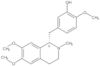 2-Methoxy-5-[[(1S)-1,2,3,4-tetrahydro-6,7-dimethoxy-2-methyl-1-isoquinolinyl]methyl]phenol