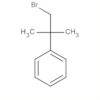 Benzene, (2-bromo-1,1-dimethylethyl)-