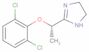 Dexlofexidine