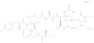 L-Lysinamide,L-phenylalanylglycylglycyl-4-fluoro-L-phenylalanyl-L-threonylglycyl-L-alanyl-L-argi...