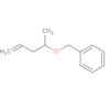 Benzene, [(4-pentenyloxy)methyl]-