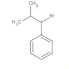 Benzene, (1-bromo-2-methylpropyl)-