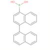 Boronic acid, [1,1'-binaphthalen]-4-yl-