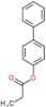 biphenyl-4-yl propanoate