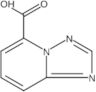 [1,2,4]Triazolo[1,5-a]pyridine-5-carboxylic acid