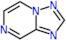 [1,2,4]triazolo[1,5-a]pyrazine