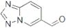 [1,2,4]Triazolo[1,5-a]pyridine-6-carboxaldehyde