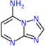[1,2,4]triazolo[1,5-a]pyrimidin-7-amine