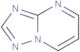 1,2,4-triazolo(1,5-A)pyrimidine