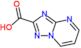 [1,2,4]triazolo[1,5-a]pyrimidine-2-carboxylic acid