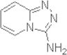 1,2,4-Triazolo[4,3-a]pyridin-3-amine