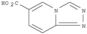 1,2,4-Triazolo[4,3-a]pyridine-6-carboxylicacid