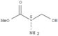 L-Serine, methyl ester