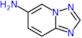 [1,2,4]triazolo[1,5-a]pyridin-6-amine