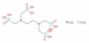 Ethylenediaminetetra(methylenephosphonic acid) calcium sodium salt