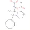 Carbamic acid, [1-(1-cycloocten-1-ylmethyl)-4-piperidinyl]-,1,1-dimethylethyl ester