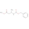 Butanoic acid, 3-[[(phenylmethoxy)carbonyl]amino]-, methyl ester, (3S)-