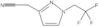 1-(2,2,2-Trifluoroethyl)-1H-pyrazole-3-acetonitrile