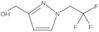 1-(2,2,2-Trifluoroethyl)-1H-pyrazole-3-methanol