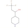 4-Piperidinemethanol, 1-(2,2,2-trifluoroethyl)-