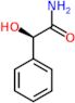 (2R)-2-hydroxy-2-phenylethanamide