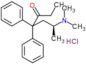 (6S)-6-(dimethylamino)-4,4-diphenylheptan-3-one hydrochloride