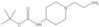 1,1-Dimethylethyl N-[1-(2-aminoethyl)-4-piperidinyl]carbamate