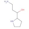 2-Pyrrolidinemethanol, 1-(2-aminoethyl)-