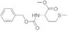 Z-L-methionine methyl ester