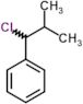 (1-chloro-2-methylpropyl)benzene