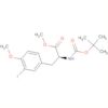 L-Tyrosine, N-[(1,1-dimethylethoxy)carbonyl]-3-iodo-O-methyl-, methylester
