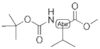 N-(tert-butoxycarbonyl)-L-valine methyl ester