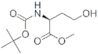 N-Boc-L-homoserine Methyl Ester