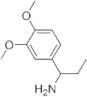 1-(3,4-dimethoxyphenyl)propan-1-amine