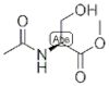 N-Acetyl-L-serine methyl ester