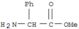 Benzeneacetic acid, a-amino-, methyl ester