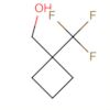 1-(Trifluoromethyl)cyclobutanemethanol