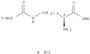 L-Ornithine,N5-[(1,1-dimethylethoxy)carbonyl]-, methyl ester, hydrochloride (1:1)