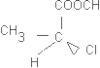 L(-)-2-Chloropropionate methyl ester