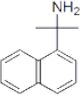 2-(NAPHTHALEN-5-YL)PROPAN-2-AMINE