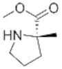 L-Prolina, 2-metil-, estere metilico