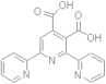 [2,2':6',2''-Terpyridine]-3',4'-dicarboxylic acid