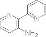 2-(Pyridin-2-yl)pyridin-3-amine