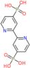 2,2'-bipyridine-4,4'-diylbis(phosphonic acid)