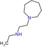 2-(azepan-1-yl)-N-ethylethanamine