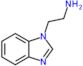 2-(1H-benzimidazol-1-yl)ethanamine