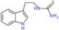 2-(1H-indol-3-yl)ethylthiourea